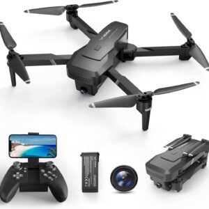 Drones with 1080P HD Camera